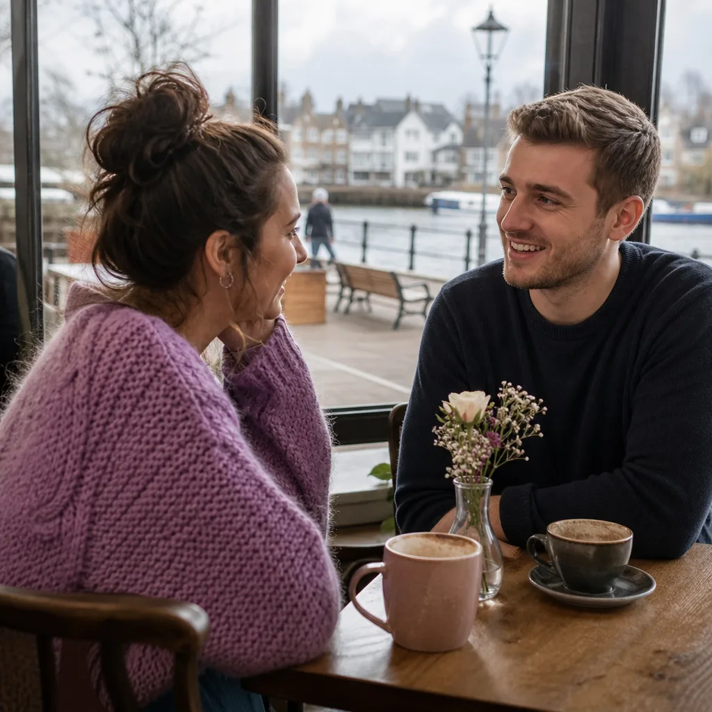 Rickmansworth Dating Guide: Meet Local Singles