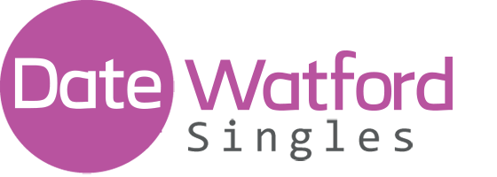 Date Watford Singles Logo